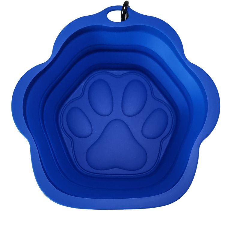 Pawpular Blue