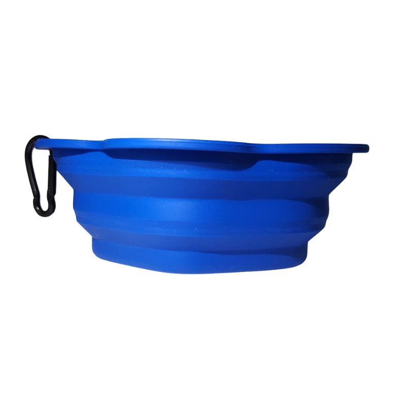 Pawpular Blue