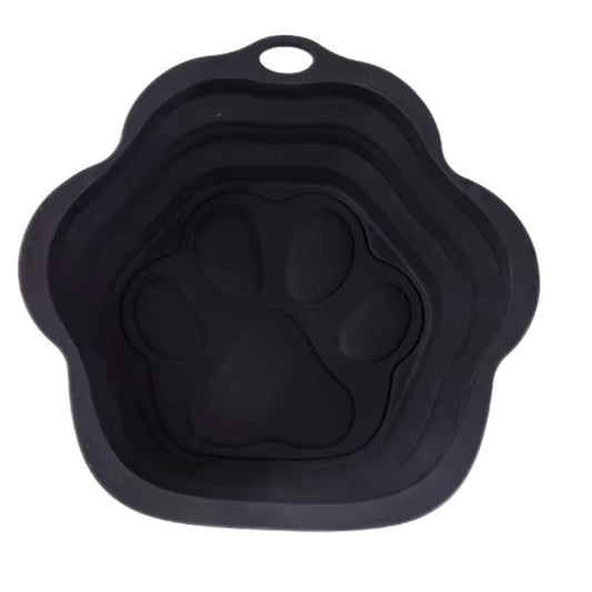 Phantom Paw Black